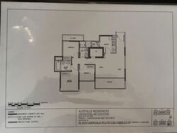 Austville Residences (D19), Condominium #426133371